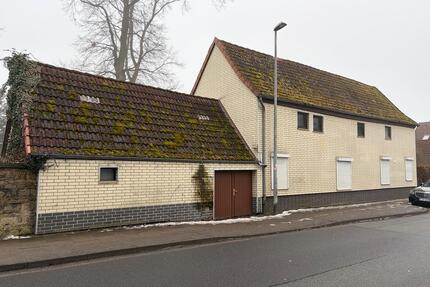 Vermietung: Einfamilienhaus freistehend - Bad Münder am Deister