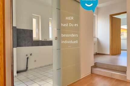 Wohnung zum Mieten in Chemnitz 300,00 € 59.36 m²