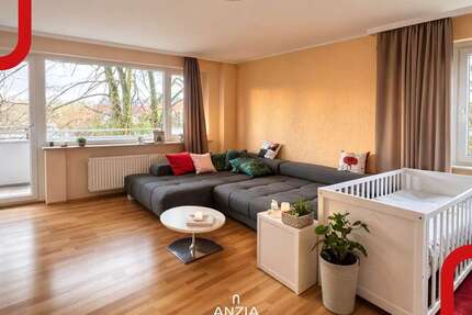 Wohnung zum Kaufen in Ratingen 230.000,00 € 81 m²