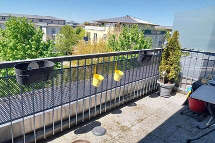 Wohnung zum Kaufen in Haar 574.000,00 € 84 m²