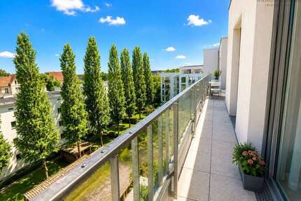 Wohnung zum Kaufen in Berlin 389.000,00 € 60 m²