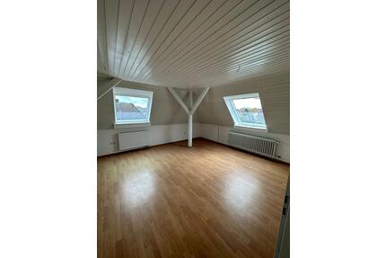 Zentralgelegene 3-Zimmer Wohnung in Bünde-Mitte