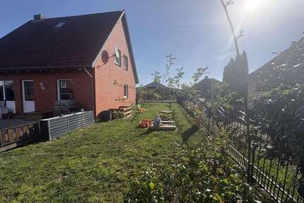 Haus zum Kaufen in Ziethen 429.000,00 € 129 m²