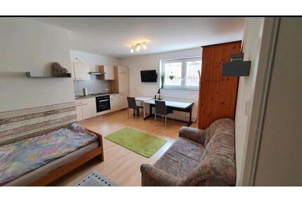 Zimmer, Appartement in Edenkoben