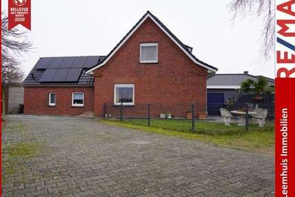 Haus zum Kaufen in Rhede 199.000,00 € 135.55 m²