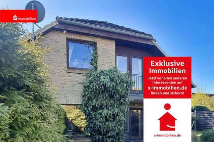 Haus zum Kaufen in Westerrönfeld 398.000,00 € 136.25 m²