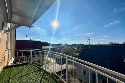 Wohnung zum Kaufen in Bobingen 325.000,00 € 77.71 m²