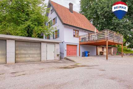 Haus zum Kaufen in Waldshut-Tiengen 399.000,00 € 176 m²