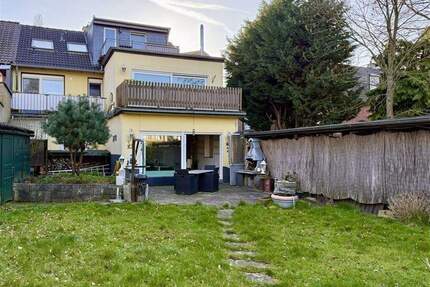 Gepflegtes Mehrfamilienhaus in attraktiver Lage von Neuss