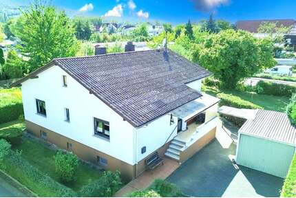 Haus zum Kaufen in Büdingen 359.000,00 € 106 m²