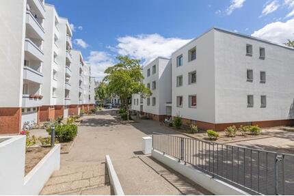 1-Zimmer Wohnung im belebter Lage von Bremen