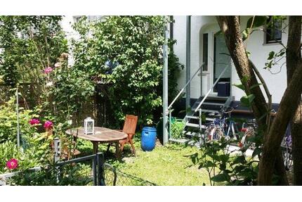 Ab 01.06., 2-Zi-Wo, möbliert, incl. aller NK ohne Nachzahlung - Neu-Ulm Ludwigsfeld