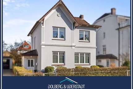 Haus zum Kaufen in Hamburg Rahlstedt 690.000,00 € 135 m² - Hamburg / Rahlstedt