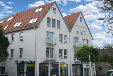 Wohnung zum Kaufen in Reutlingen 209.000,00 € 47.77 m²