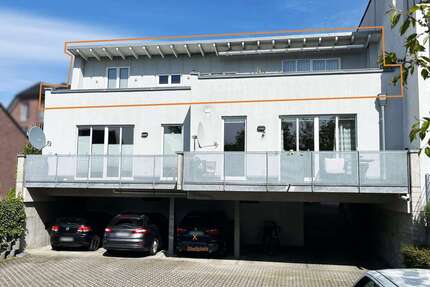 Wohnung zum Kaufen in Greven 228.000,00 € 77.01 m²