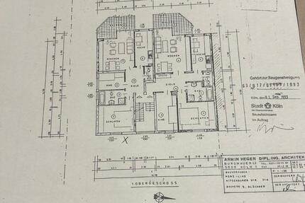 Wohnung zu verkaufen - 270.000,00&nbsp;EUR Kaufpreis, ca.&nbsp; 69,00&nbsp;m&sup2; in Köln (PLZ: 51147) Porz