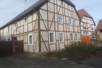 Bauernhaus in Bahrdorf - 49.000,00&nbsp;EUR Kaufpreis, ca.&nbsp; 140,00&nbsp;m&sup2; in Bahrdorf (PLZ: 38459)