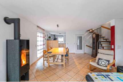 Haus zum Kaufen in Herbolzheim 540.000,00 € 150 m²