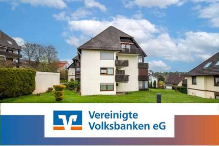Wohnung zum Kaufen in Bad Liebenzell Monakam 198.000,00 € 90.11 m² - Bad Liebenzell / Monakam