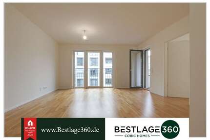 Wohnung zum Mieten in Frankfurt 1.240,00 € 70.59 m²