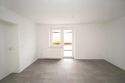 Schöne 2-Raumwohnung im ruhigen Wohnumfeld - Eisleben (Lutherstadt)