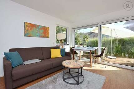 Wohnung zum Mieten in Stuttgart 1.290,00 € 30 m²