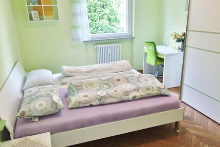 Wohnung in Bozen - 1.200,00&nbsp;EUR Kaltmiete, ca.&nbsp; 54,00&nbsp;m&sup2; in Garmisch-Partenkirchen (PLZ: 82467) Breitenau