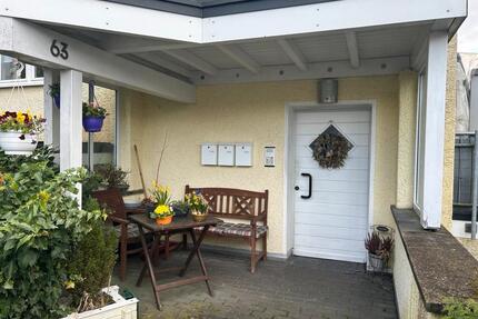 Wohnung Hochparterre - 940,00&nbsp;EUR Kaltmiete, ca.&nbsp; 75,00&nbsp;m&sup2; in Burscheid (PLZ: 51399)