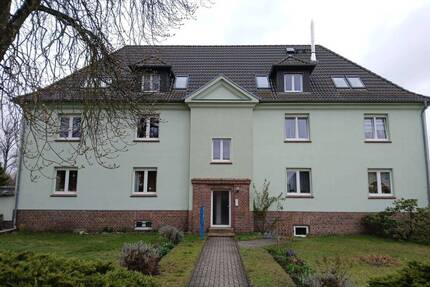 Moderne 3-Zimmer-Wohnung in Großräschen mit Optimaler Anbindung