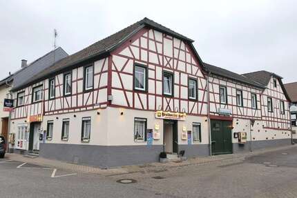 Haus zum Kaufen in Waldorf 395.000,00 € 550 m²