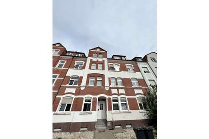 Wohnung zum Mieten in Delitzsch 370,00 € 43 m²