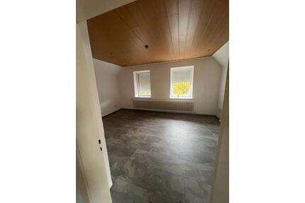 Helle 3- Zimmer- Wohnung zentral in Diepholz zu vermieten