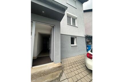 Einzimmerwohnung in Mosbach - 340,00&nbsp;EUR Kaltmiete, ca.&nbsp; 22,00&nbsp;m&sup2; in Mosbach (PLZ: 74821)