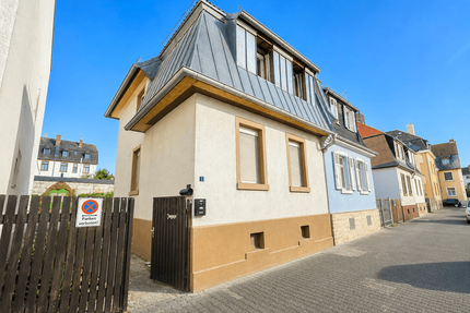 Haus zum Kaufen in Frankfurt am Main 298.000,00 € 74 m²