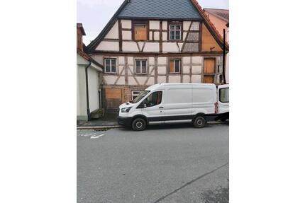 Wohn und Geschäftshaus - 186.000,00&nbsp;EUR Kaufpreis, ca.&nbsp; 20,00&nbsp;m&sup2;&nbsp;Wohnfl&auml;che in Hochstadt am Main (PLZ: 96272)