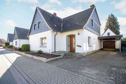 Haus zum Kaufen in Rheda-Wiedenbrück 329.000,00 € 181.93 m²