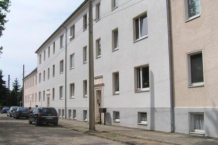 3-Raum-Wohnung in ruhiger Lage - 360,00&nbsp;EUR Kaltmiete, ca.&nbsp; 65,42&nbsp;m&sup2; in Wittenberg Lutherstadt (PLZ: 06886)