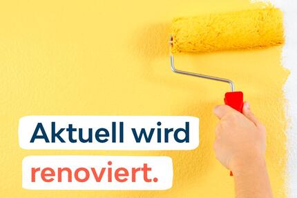 Direkt unterm Dach - 2RW in Neu-Olvenstedt...! - Magdeburg Alt Olvenstedt