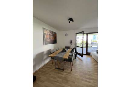 Wohnung zum Mieten in Siegen 545,00 € 64 m²