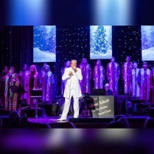 Oliver Schott & The Golden Gospel Choir |Gospel & Weihnachtskonzert