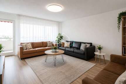 Wohnung zum Kaufen in Haar 492.000,00 € 100.08 m²
