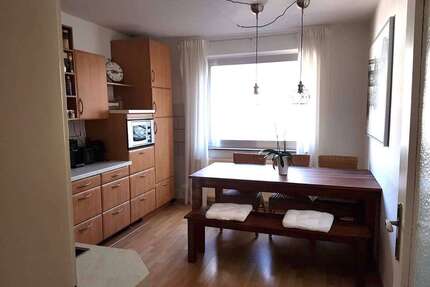 Wohnung zum Mieten in Wuppertal 750,00 € 75 m²