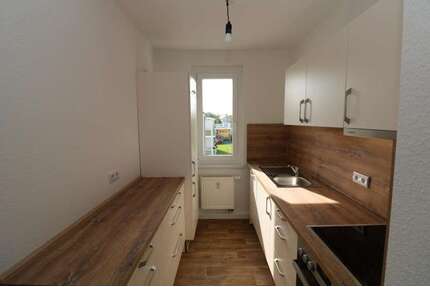 Wohnung zum Mieten in Freiberg 379,00 € 45.97 m²