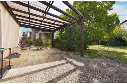 Haus zum Kaufen in Hanau 459.000,00 € 214 m²
