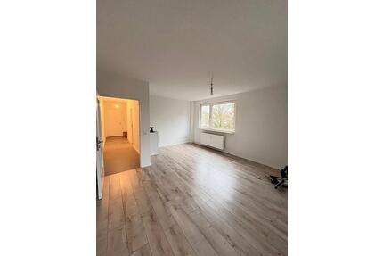 3-Zimmer-Etagenwohnung mit 69 m² in der Bremer Neustadt - Bremen