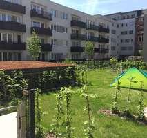 4-Raumwohnung mit Balkon, 2x Bad, Aufzug, TG-Stellplatz optional - Dresden