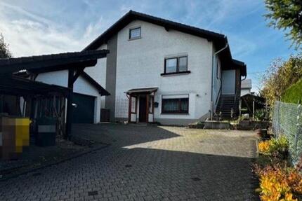 Einfamilienhaus aus Erbengemeinschaft - Langenhahn