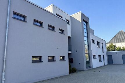 Traumhafte Terrassenwohnung im Herzen von Burgdorf