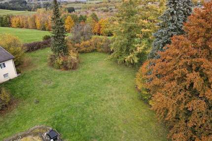 Bauerwartungsland in exklusiver Lage in 78554 Aldingen