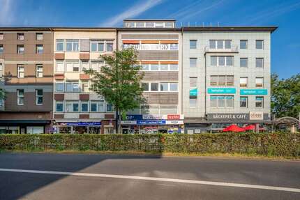 Haus zum Kaufen in Duisburg 695.000,00 € 603 m²